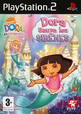 Nick Jr. Go Diego Go! Safari Rescue